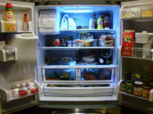 3 fridge freezer problems with fixes