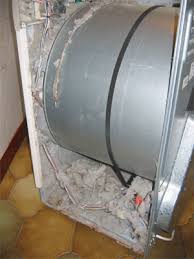 How To Clean A Tumble Dryer