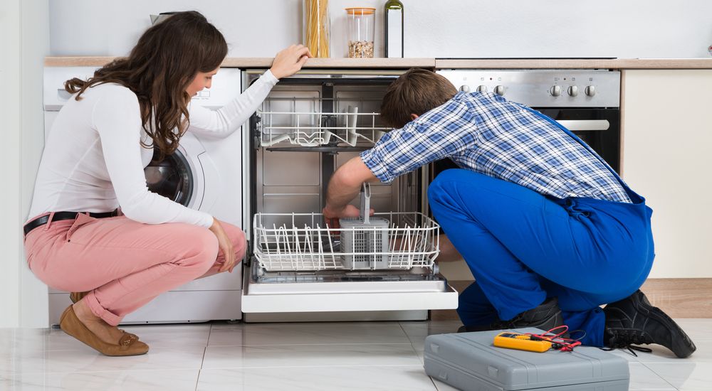 Chesterfield Appliance Repairs