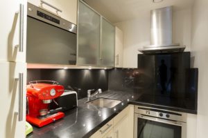 How To Clean Your Kitchen Appliances Properly