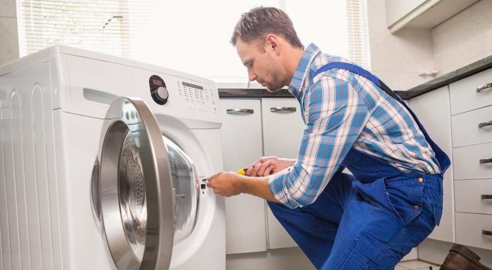 Domestic Appliance Repairs Areas