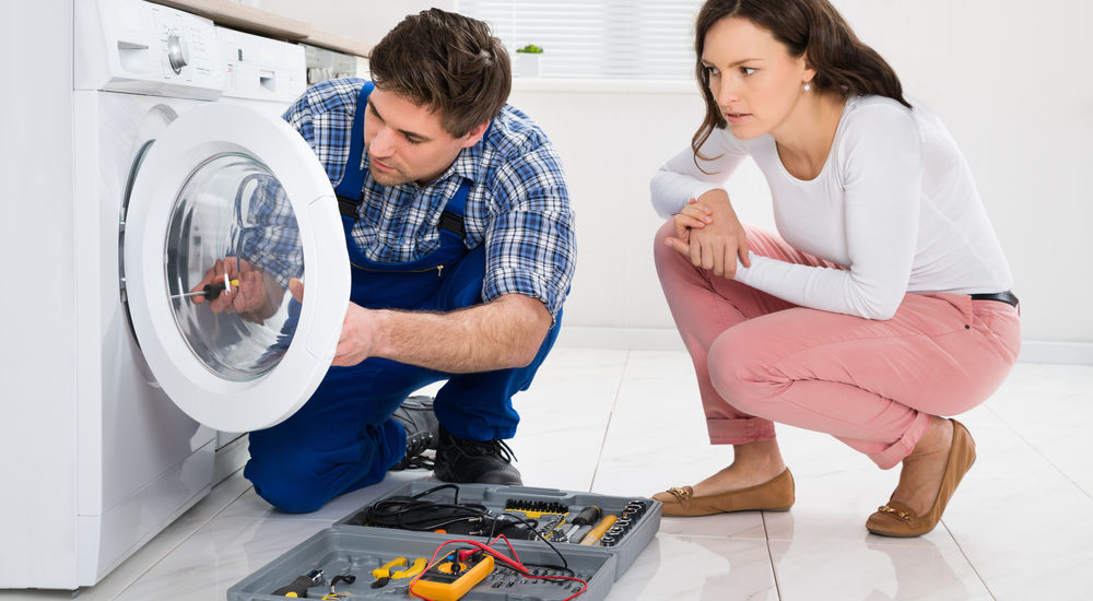Rugby Appliance Repairs