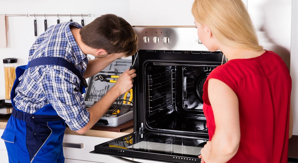 Slough-and-Windsor Appliance Repairs