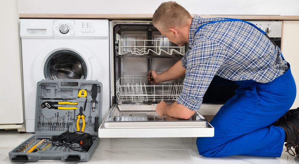 Stockport Appliance Repairs