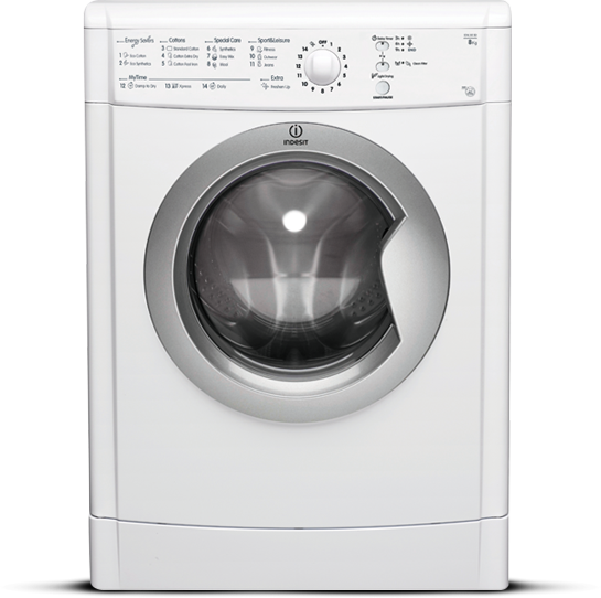 tumble dryer repair service from Glotech